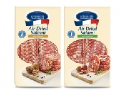 Salami in Scheiben CHF 2.49