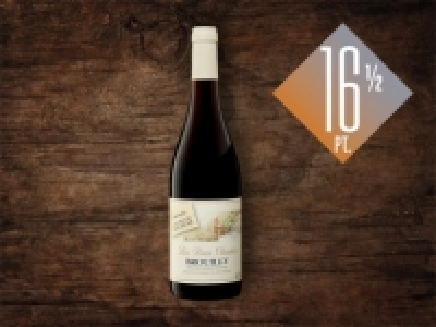 Les Bons Claudes, Brouilly, Beaujolais AOP, 2015