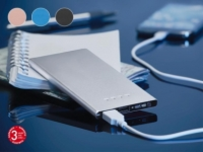Powerbank CHF 12.99