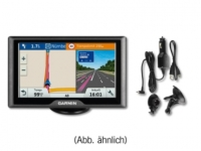 DRIVE 5 LMT EU Navigationsgerät (ab 3.10.)