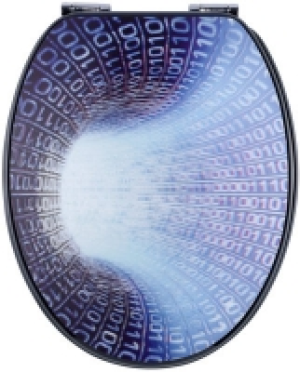 WC-Sitz Paris 3D Slow-Motion CHF 71.90