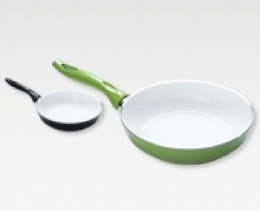 CROFTON® Keramikbeschichtete Bratpfanne, Ø 28 cm CHF 22.90