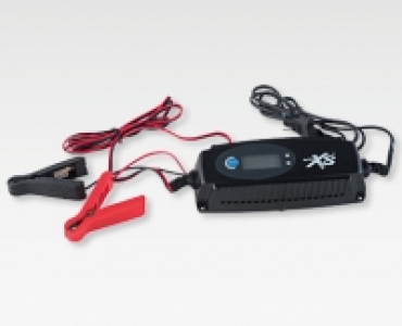 AUTO XS Autobatterie-Ladegerät CHF 14.99