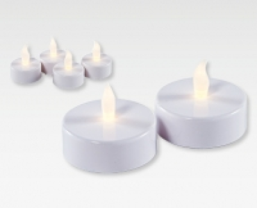 OVITEC® LED-Teelichter-Set