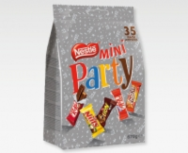 NESTLÉ® Mini Party