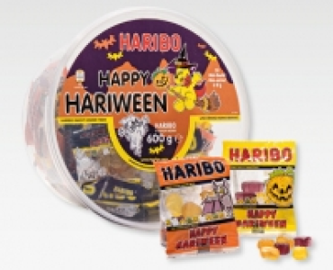 HARIBO Happy Hariween