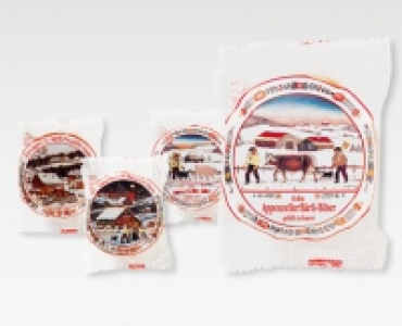 BISCHOFBERGER Appenzeller Bärli-Biber CHF 1.59