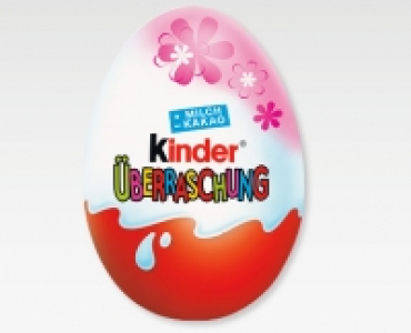KINDER® Schoggi-Überraschungsei CHF 1.29