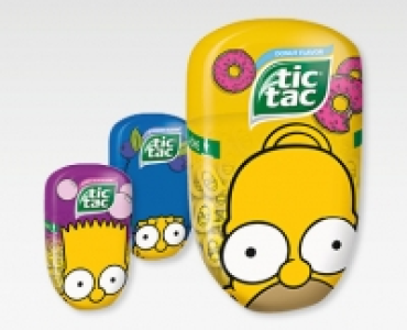 TIC TAC® Tic Tac CHF 3.99