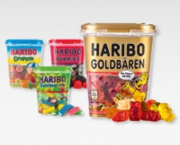 HARIBO Car Cups CHF 2.99