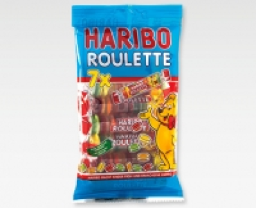 HARIBO Roulette CHF 2.49