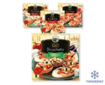 CUCINA NOBILE Bruschetta CHF 2.99