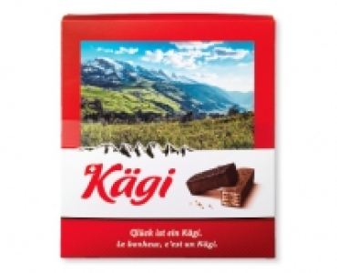 KÄGI Mini-Waffeln in Geschenkbox CHF 9.99