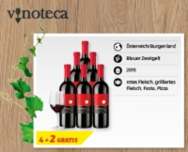 Zweigelt Halbtrocken CHF 19.96