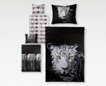 MY LIVING STYLE Bettwäsche CHF 19.99