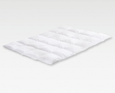MY LIVING STYLE Luxus-Daunen-Kassettendecke CHF 99.90