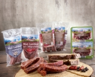 ARLBERGER Tiroler-Spezialit&auml;ten-Kisterl CHF&nbsp;4.99