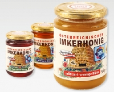 Österreichischer Imkerhonig CHF 7.99