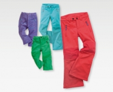 CRANE® Kleinkinder-/Kinder-Softshell Hose CHF 19.99