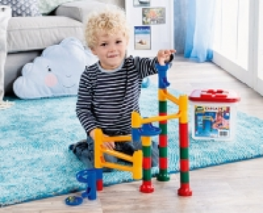 Kugelbahn-Set CHF 14.99