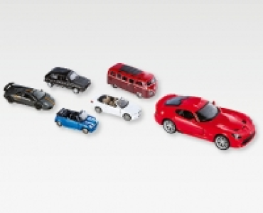 BURAGO® Modellauto 1:32 CHF 9.99