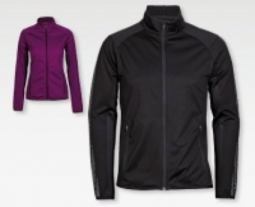 CRANE® Damen-/Herren-Laufjacke CHF 24.90
