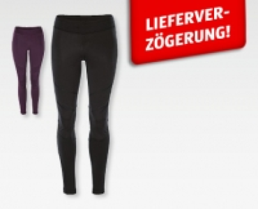 CRANE® Damen-/Herren-Laufhose CHF 19.99