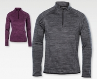 CRANE® Damen-/Herren-Laufshirt CHF 14.99