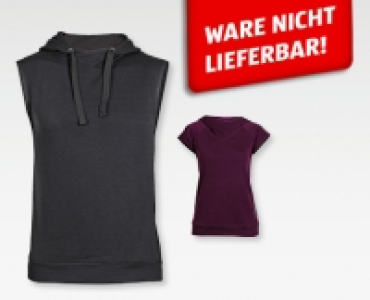 CRANE® Damen-/Herren-Lauf-Hoody CHF 19.99
