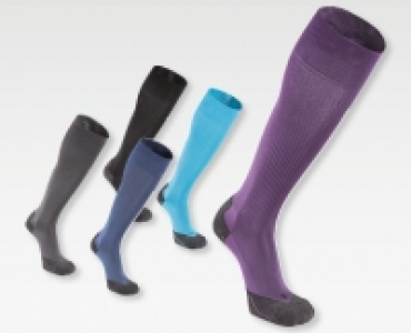 CRANE® Damen-/Herren-Sport-Kompressionssocken CHF 4.99