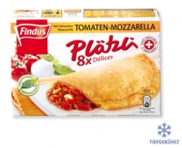 FINDUS® Plätzli CHF 4.79