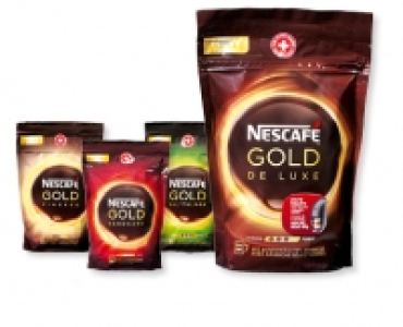 NESCAF&Eacute;&reg; Gold Nachf&uuml;llpackung