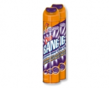 CILLIT BANG Aktivschaum CHF 7.79