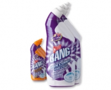 CILLIT BANG WC Kraft Gel CHF 5.89