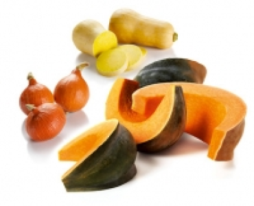 NATURE SUISSE BIO Kurbis