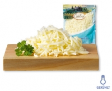 CARLONI Geriebener Mozzarella