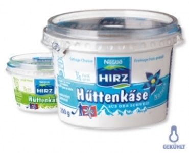HIRZ Huttenk&auml;se
