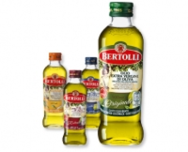 BERTOLLI Olivenöl CHF 3.99