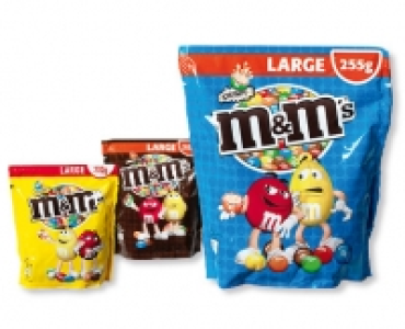M&Ms CHF 2.79