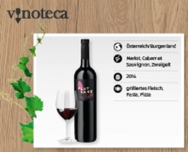 FLAT LAKE Top Limitation Gold Cuvée CHF 4.99
