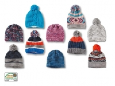 Strickmütze CHF 3.99