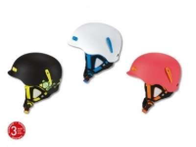 Ski- und -Snowboardhelm CHF 22.00