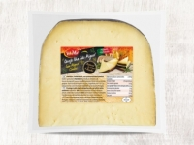 Queijo Ilha São Miguel