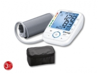 Blutdruckmessgerät Bluetooth® SBM 67 CHF 49.90