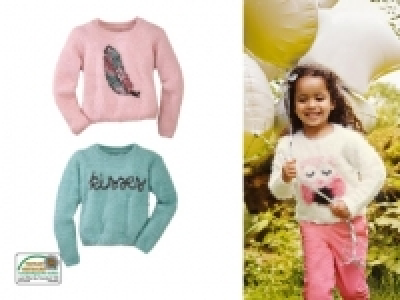 Kuschelpullover1 CHF 9.99