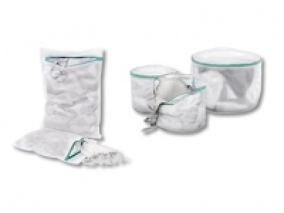 Wäschenetz-Set, 2er/ 3er