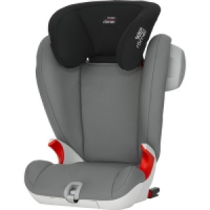 KIDFIX SL SICT Steel Grey CHF&nbsp;194.25