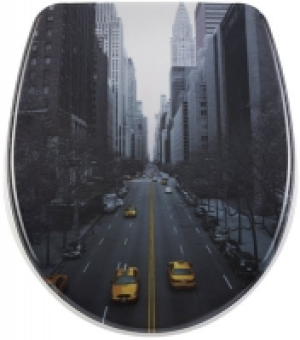 WC-Sitz Nice Slow-Motion New York CHF 47.90