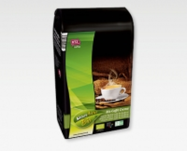 NATURE ACTIVE BIO Bio-Kaffee Crema