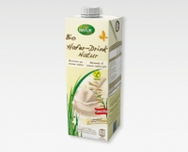 NATUR AKTIV BIO Bio-Hafer-Drink CHF 1.89